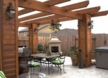 Kwikfynd Pergolas
cementmills